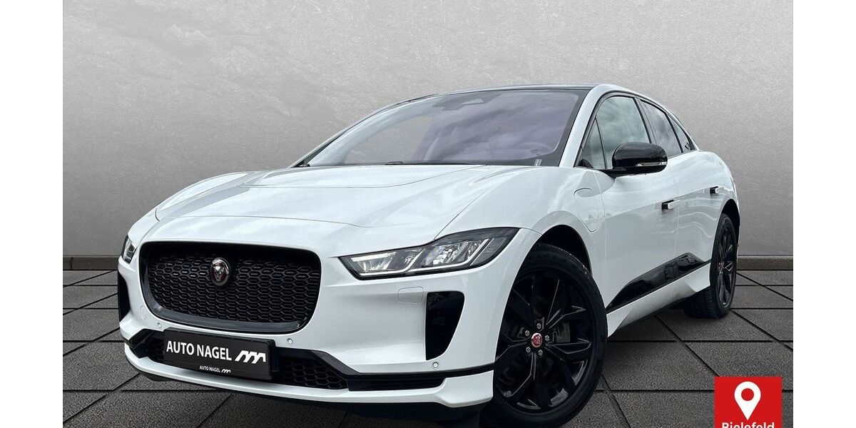 Jaguar I-Pace 67.066 km 33.490 &euro; Bielefeld 33605