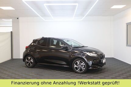 Toyota Yaris 3.985 km 22.990 &euro; Weißenthurm 56575