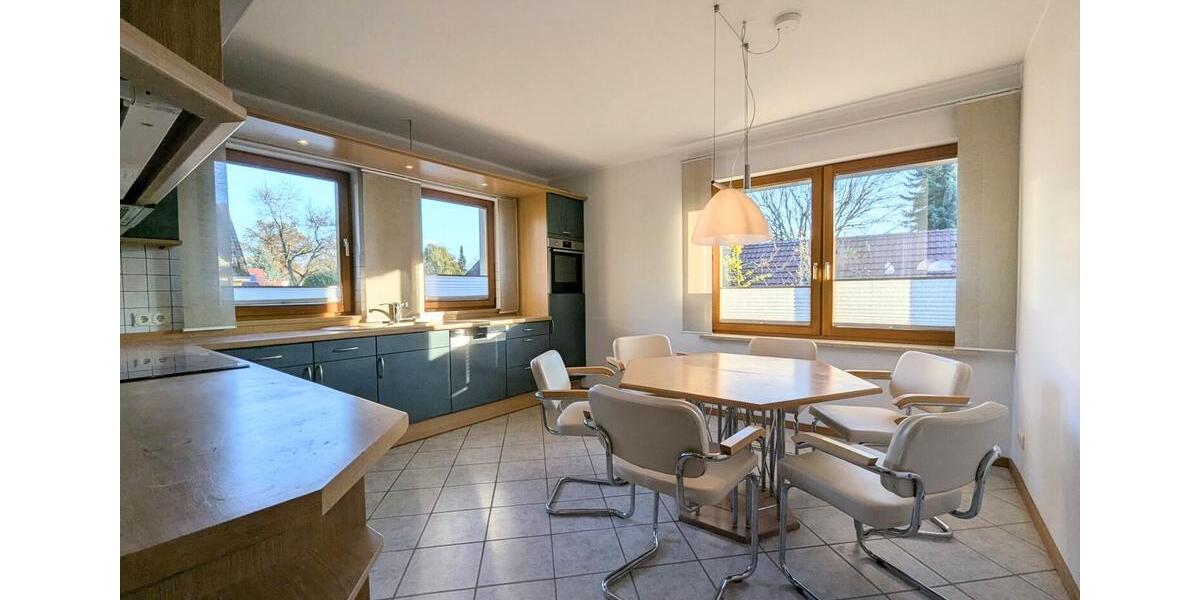 Einfamilienhaus Hohen Neuendorf Borgsdorf - 4 Zimmer, 130 m&sup2;, 2.349&euro; | Angebot:24806858