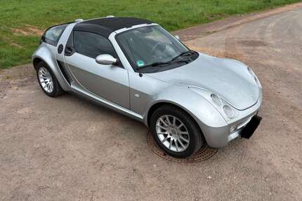 Smart roadster
