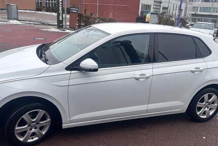 VW Polo 130.000 km 8.200 &euro; Kiel 24116