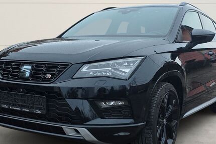 Seat Ateca 125.000 km 22.700 &euro; Sinsheim 74889