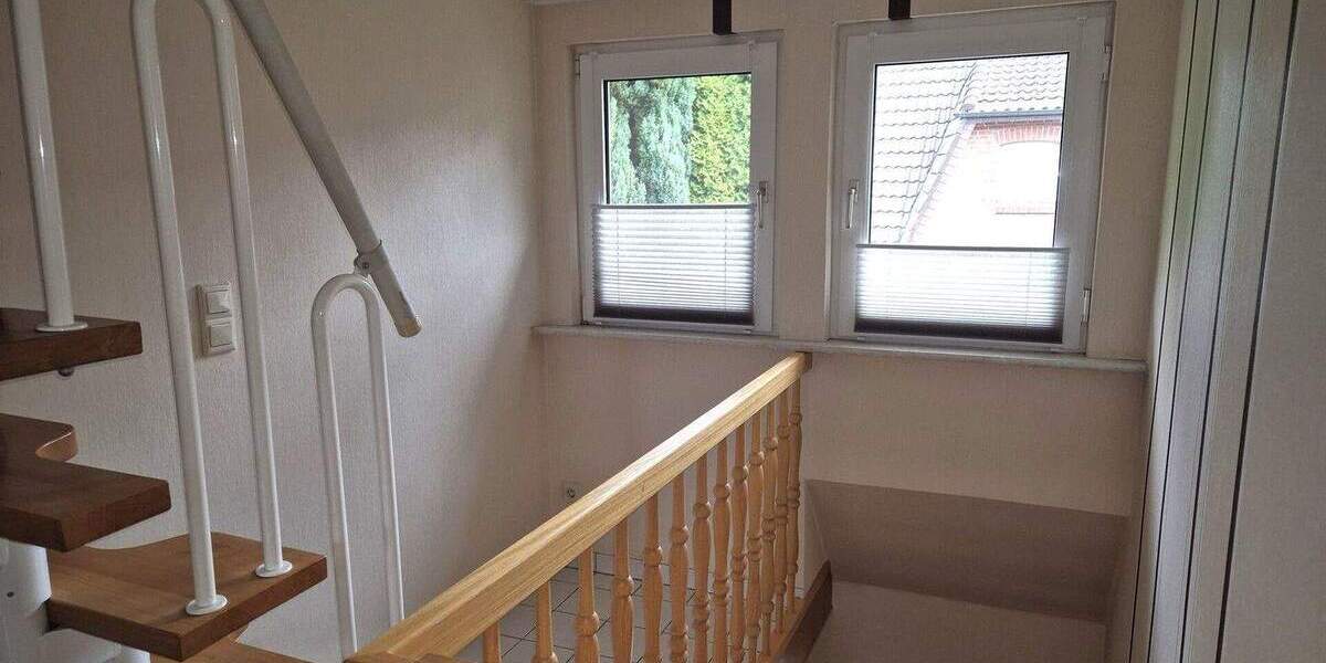 Einfamilienhaus Barßel Harkebrügge - 7 Zimmer, 168 m&sup2;, 358.000&euro; | Angebot:25776597