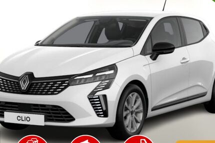 Renault Clio 18.816 km 16.988 &euro; Kehl 77694