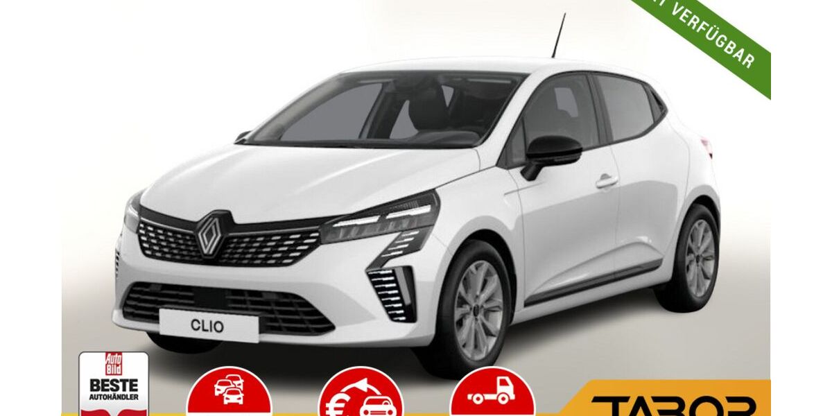 Renault Clio 18.816 km 16.988 &euro; Kehl 77694