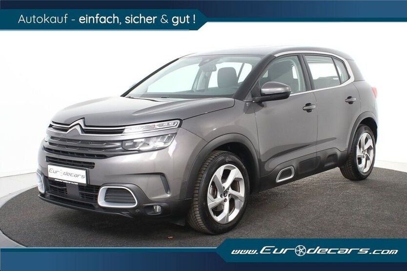 C5 Aircross