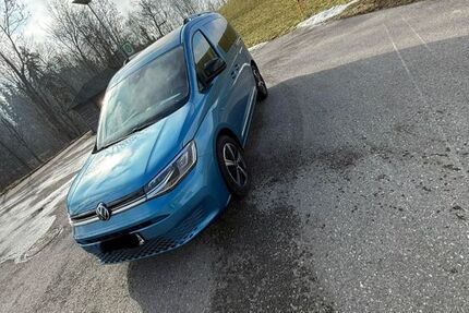 VW Caddy 59.800 km 21.500 &euro; Trostberg 83308