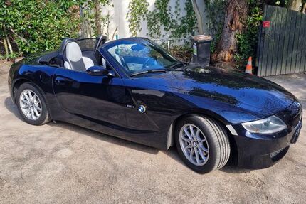 BMW Z4 44.200 km 12.900 &euro; Grosshansdorf 22927