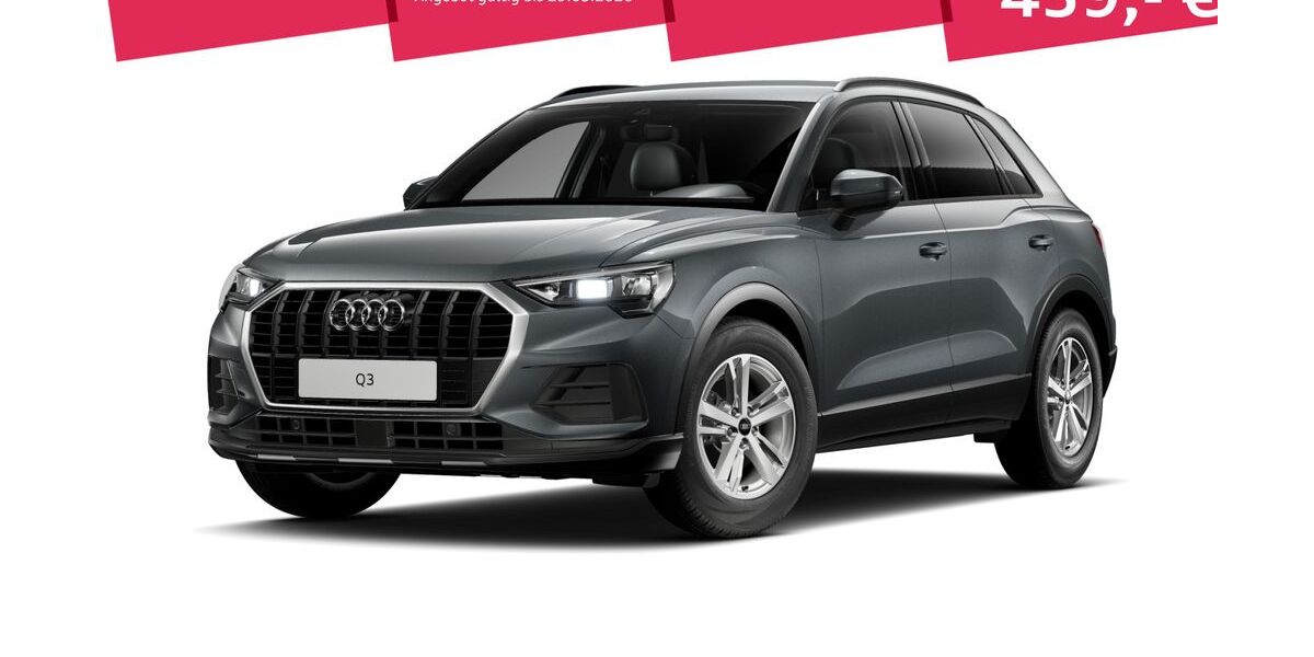Audi Q3 23.258 km 35.990 &euro; Hannover 30179
