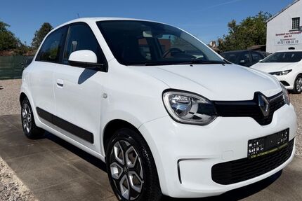 Renault Twingo 32.000 km 9.499 &euro; Hannover 30163