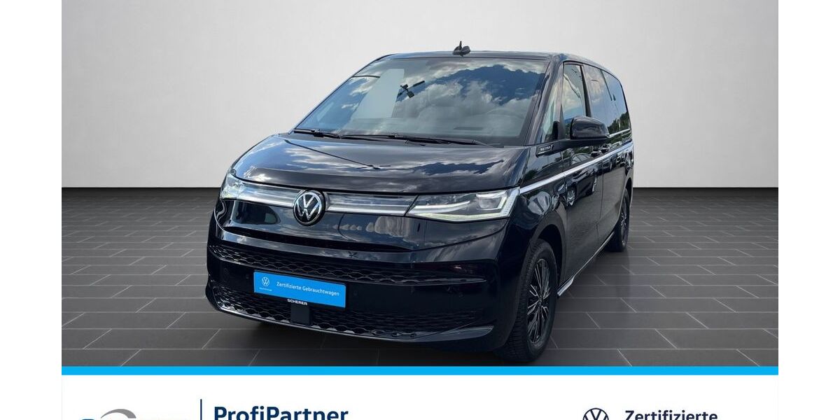 VW T7 Multivan 17.639 km 54.990 &euro; Bingen / Rhein 55411