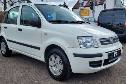 Fiat Panda 122.000 km 3.790 &euro; Ingolstadt 85057