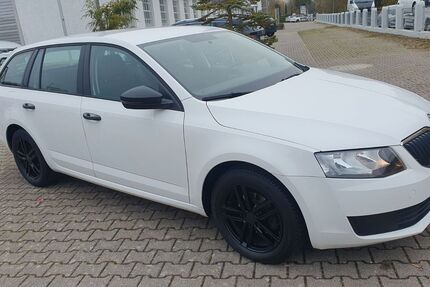 Skoda Octavia 185.836 km 5.950 &euro; Mühlacker / Enzberg 75417