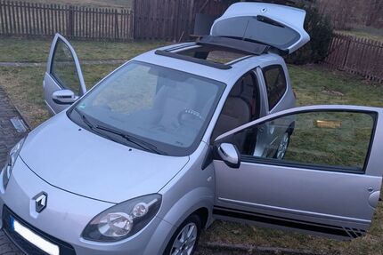 Renault Twingo 113.000 km 3.200 &euro; Sundern 59846