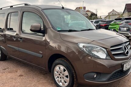 Mercedes-Benz Citan 85.900 km 16.000 &euro; Waltershausen 99880