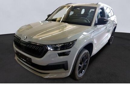 Skoda Kodiaq 72.500 km 36.890 &euro; Weinheim 69469