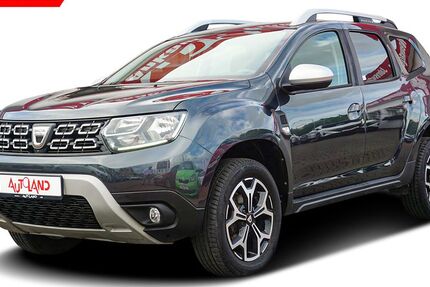Dacia Duster 87.714 km 16.990 &euro; Halle 06122