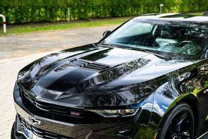 Chevrolet Camaro 53.000 km 33.500 € Siegen 57078