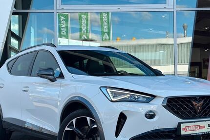 Cupra Formentor 23.200 km 26.700 &euro; Bad Mergentheim 97980