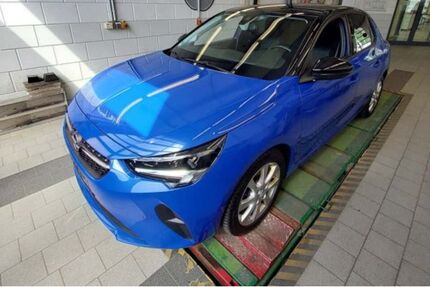 Opel Corsa 45.568 km 13.300 &euro; Berlin 12359