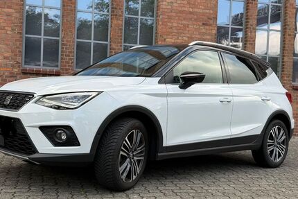 Seat Arona 46.539 km 13.200 &euro; Beelen 48361