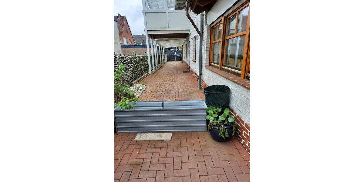 Etagenwohnung Nordhorn - 5 Zimmer, 163 m&sup2;, 385.000&euro; | Angebot:26243714