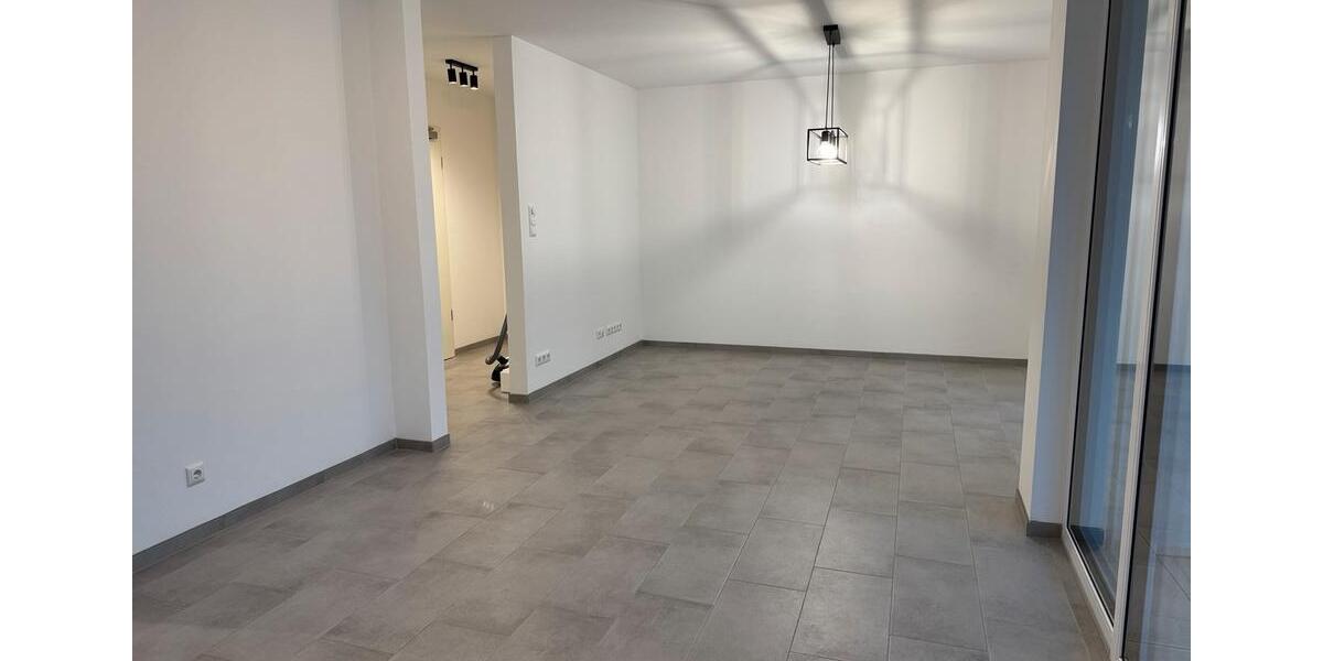 3 Zimmer Penthouse in Dittelbrunn zu vermieten 3 zimmer