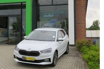 Skoda Fabia 5.268 km 20.990 &euro; Zwickau 08056
