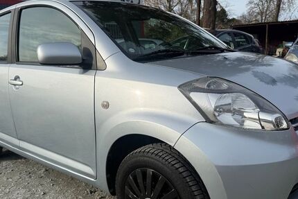 Daihatsu Sirion 38.855 km 6.499 € Chemnitz 09125