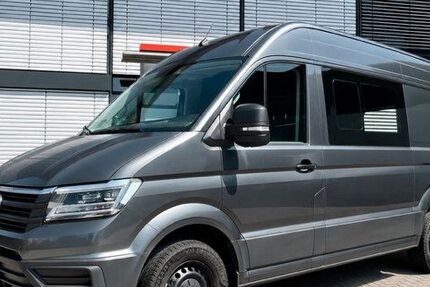VW Crafter 98.685 km 39.980 &euro; Nordhausen 99734