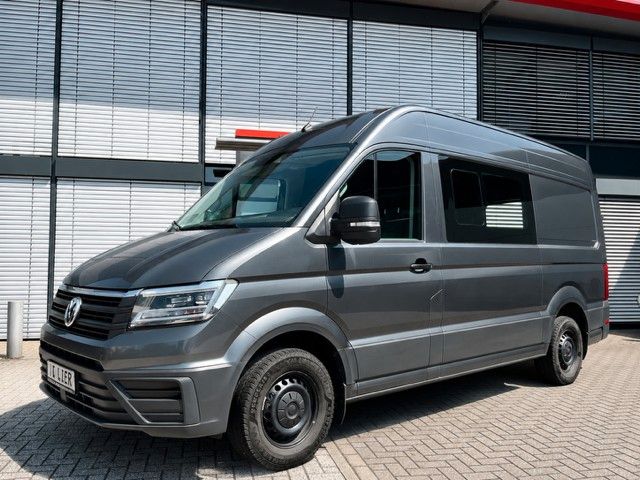 VW Crafter 98.685 km 39.980 &euro; Nordhausen 99734