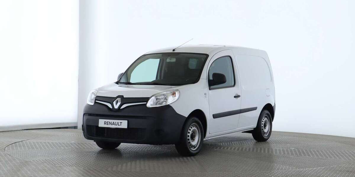Renault Kangoo 13.581 km 13.940 &euro; Köln 50939