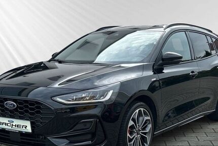 Ford Focus 17.600 km 20.450 &euro; Ingolstadt 85055