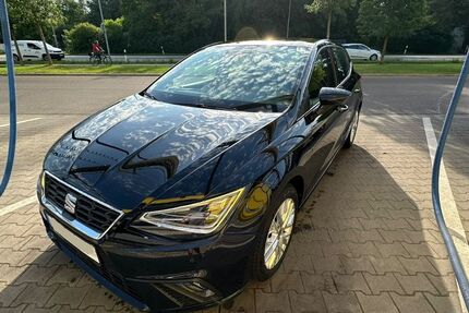 Seat Ibiza 23.500 km 19.390 &euro; Eggenstein-Leopoldshafen 76344