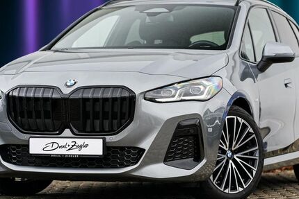 BMW 220 Active Tourer 19.990 km 34.650 € Günzburg 89312