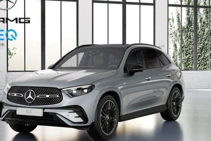 Mercedes-Benz GLC 400 15.441 km 70.490 € Lüdenscheid 58507