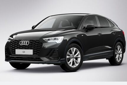 Audi Q3 28.933 km 42.290 &euro; Bochum 44809