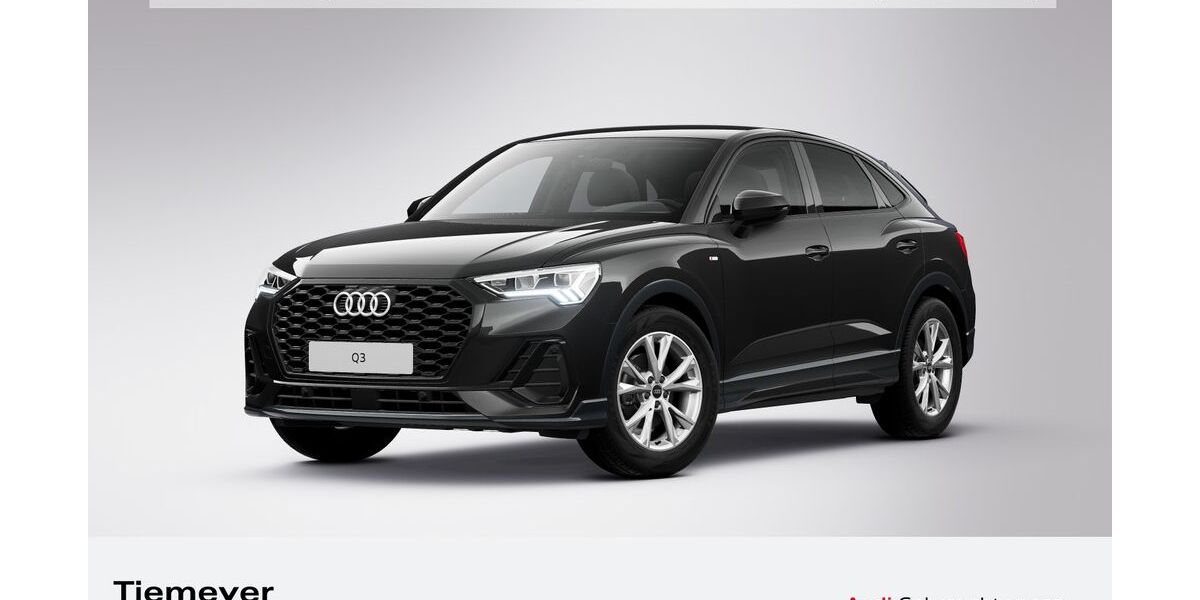 Audi Q3 28.933 km 42.290 &euro; Bochum 44809