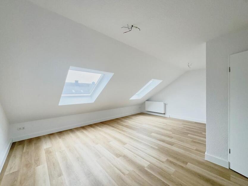 Renoviertes Reihenmittelhaus in ruhiger Lage von GT-Avenwedde! zimmer