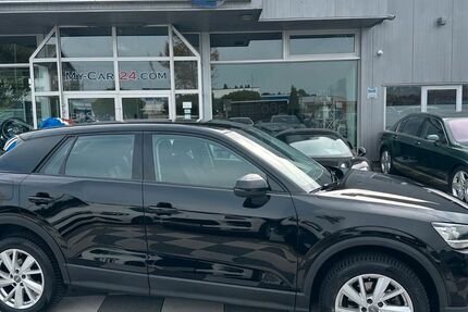 Audi Q2 172.000 km 15.450 &euro; Bad Oldesloe 23843