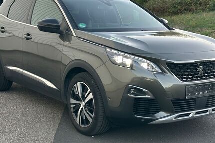 Peugeot 3008 96.000 km 13.900 &euro; kelkheim 65779