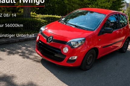 Renault Twingo 56.000 km 4.400 &euro; Todtnau 79674