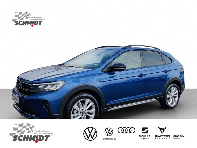 VW Taigo 3.391 km 28.390 € Bernsdorf 09337