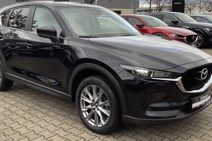 Mazda CX-5 36.619 km 27.750 &euro; Arnstadt 99310