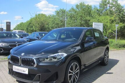 BMW X2 40.000 km 27.890 &euro; Wetzlar 35576