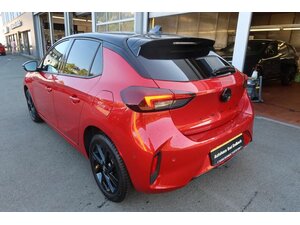 Opel Corsa F GS 7.900 km 19.990 &euro; Bad Endbach 35080
