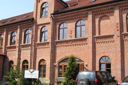 Zimmer Merseburg Neumarkt (Vorstadt) - 1 Zimmer, 588&euro; | Angebot:25429617