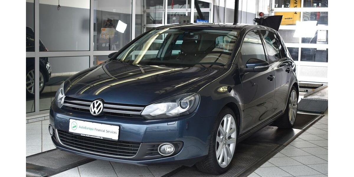 VW Golf 190.254 km 6.496 &euro; Bad Friedrichshall 74177