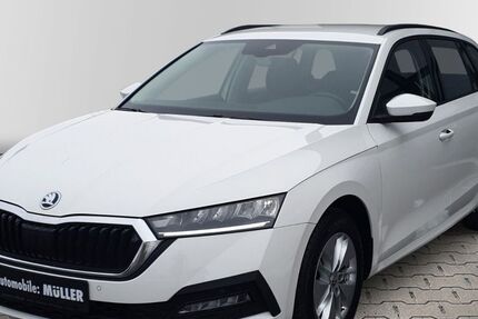 Skoda Octavia 113.747 km 18.450 &euro; Leipzig 04328