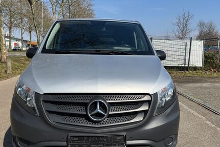 Mercedes-Benz Vito 126.000 km 15.999 &euro; Lahr 77933